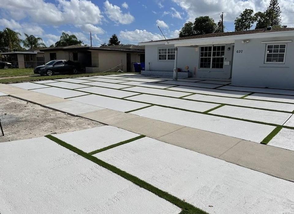 Concrete solutions today llc - Fort Lauderdale, FL