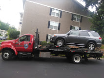 Tt towing - Greenville, SC - (864)400-8044 | ShowMeLocal.com