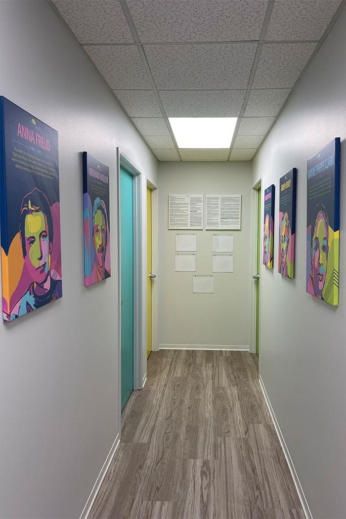 CLOSED - Thriveworks Counseling South Easton - South Easton, MA