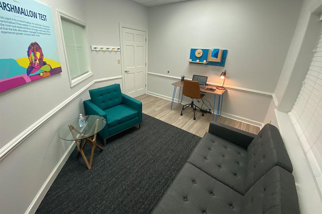 CLOSED - Thriveworks Counseling Middleborough - Middleboro, MA