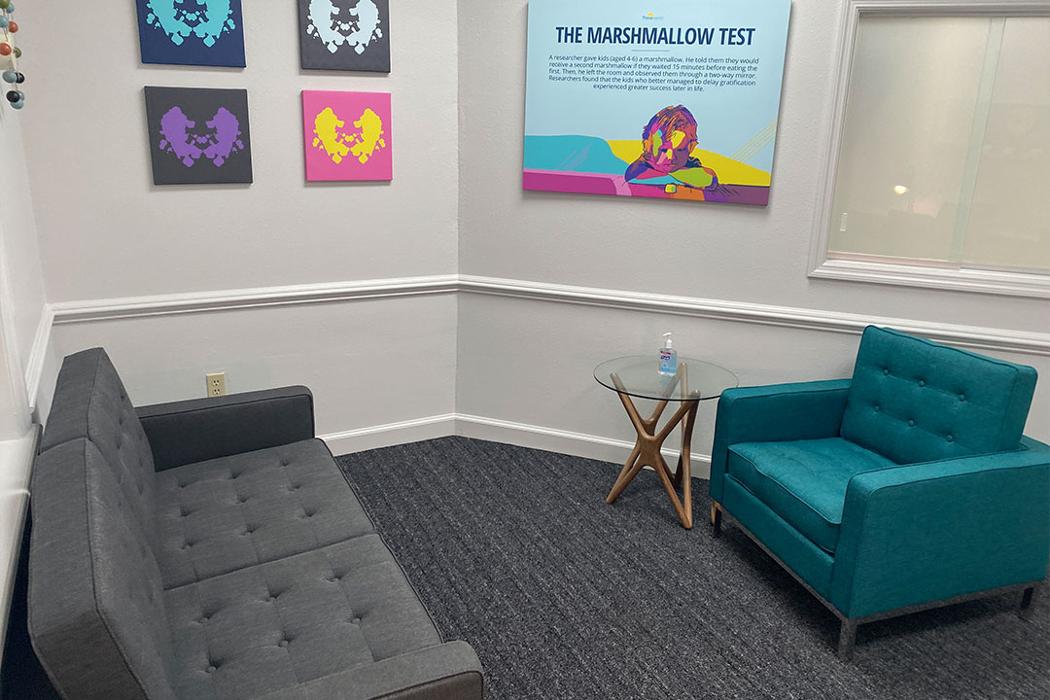 CLOSED - Thriveworks Counseling Middleborough - Middleboro, MA