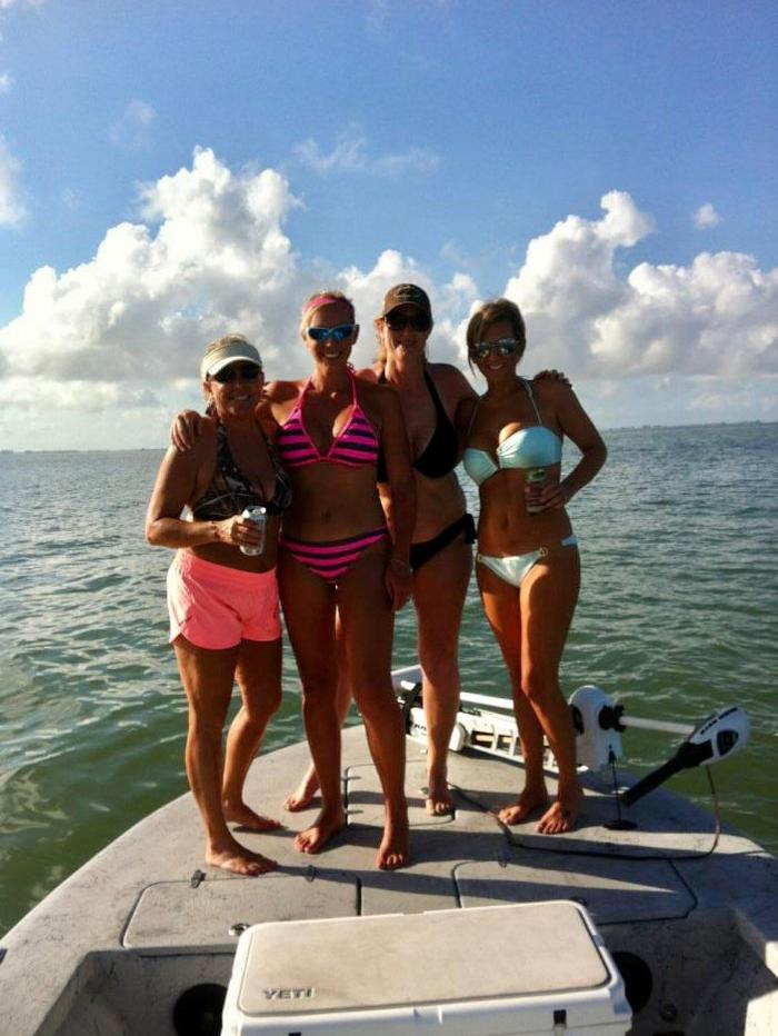 Port "A" Bay Charters &amp; Gulf Coast Adventure - Aransas Pass, TX