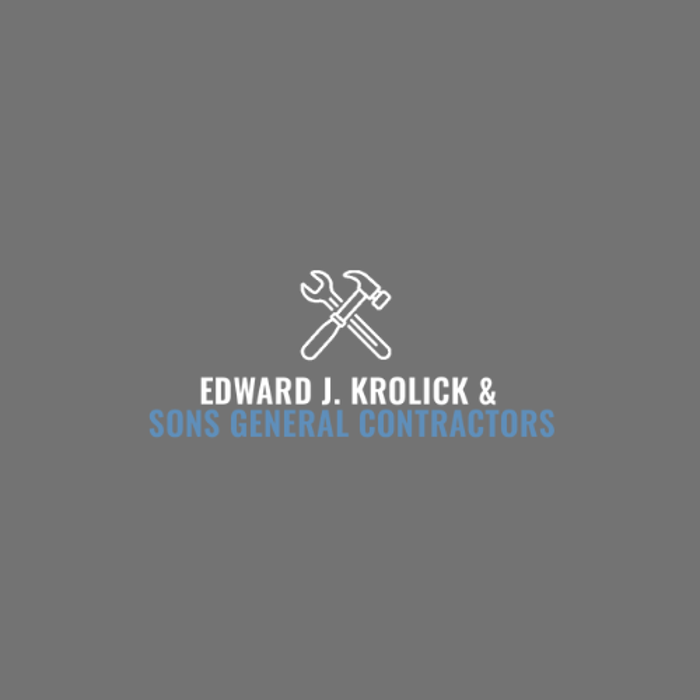 Edward J. Krolick & Sons General Contractors - Camden Wyoming, DE