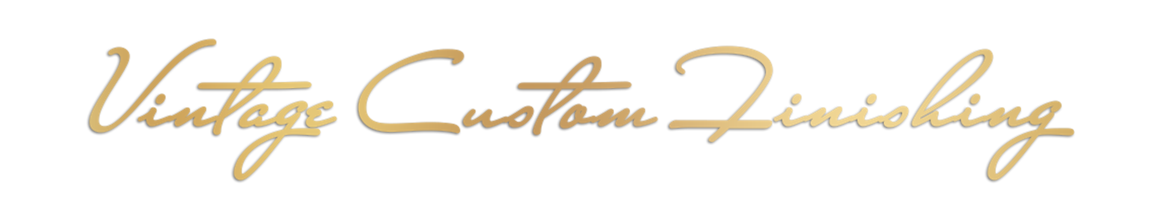 Vintage Custom Finishing - Hopewell, VA
