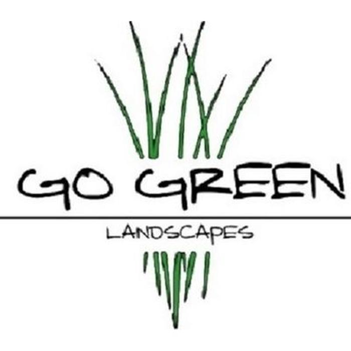 Go Green Landscapes - Williamston, MI