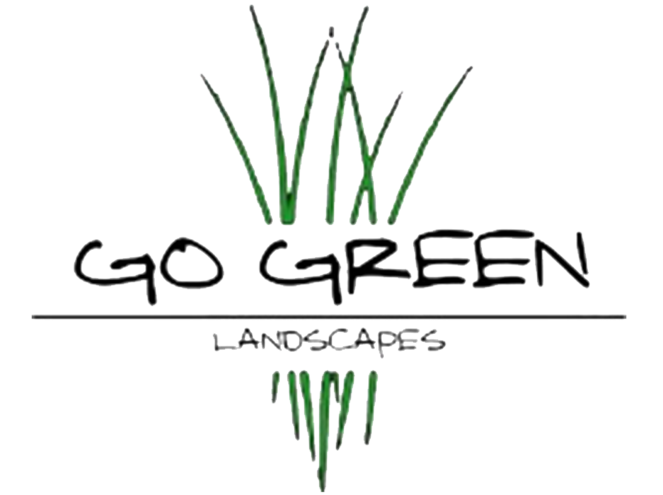Go Green Landscapes - Williamston, MI