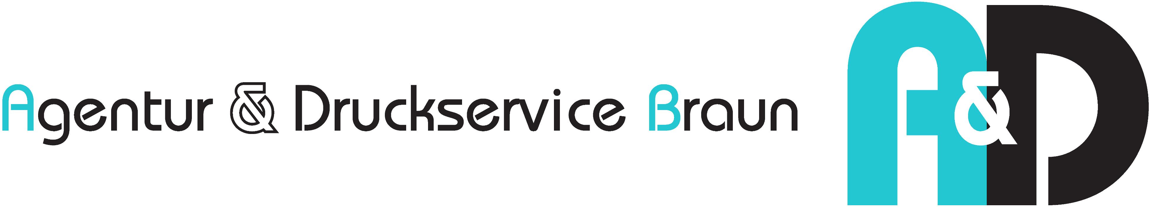 Agentur & Druckservice Braun, Bergbornstraße in Frankweiler