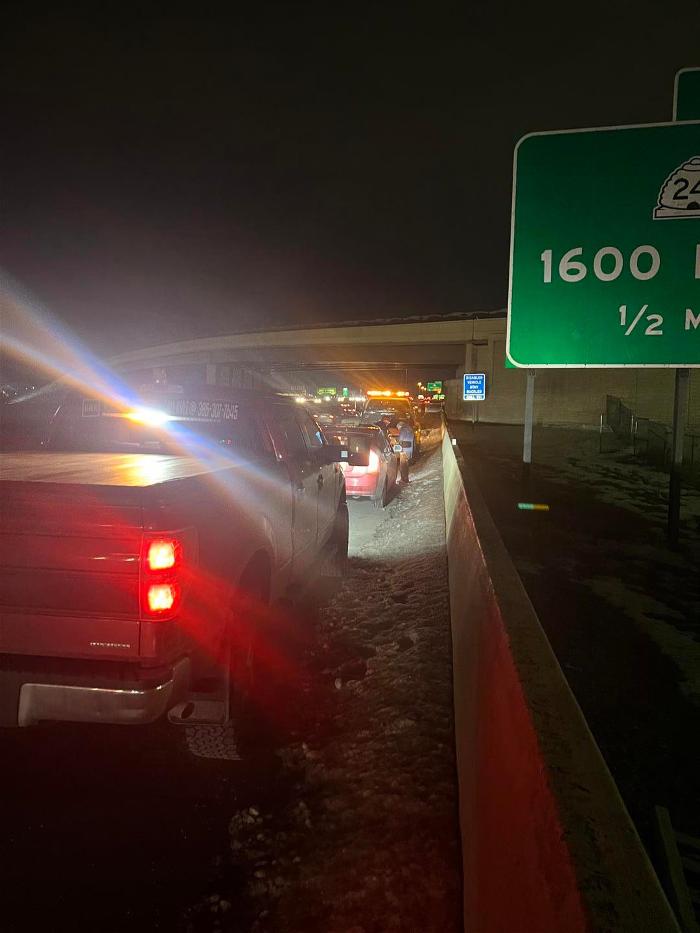 K&K Roadside Services - Orem, UT