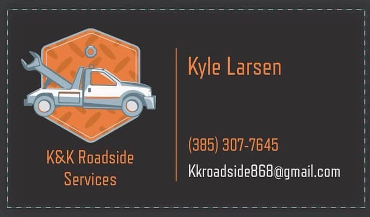 K&K Roadside Services - Orem, UT