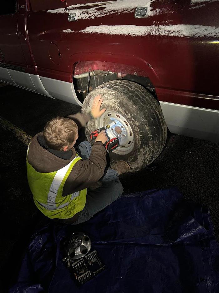 K&K Roadside Services - Orem, UT