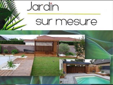 Jardin Sur Mesure Expert