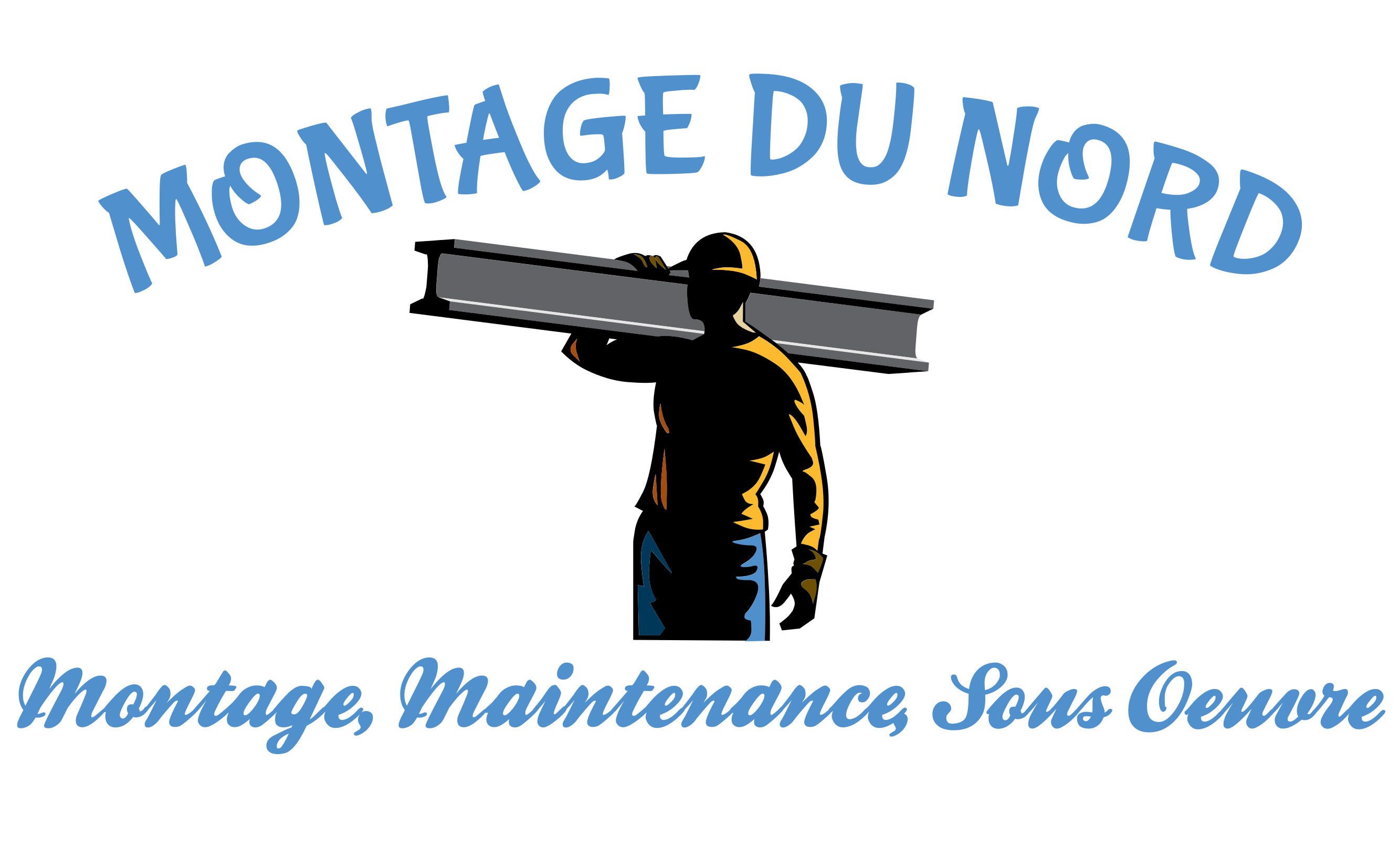 Montage du Nord entreprise de travaux publics