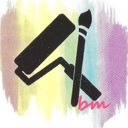 BM Rénov' & Couleurs peintre (artiste)