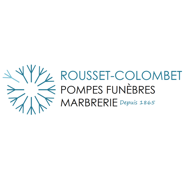 Pompes Funèbres Rousset Colombet
