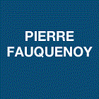 Fauquenoy Pierre ostéopathe