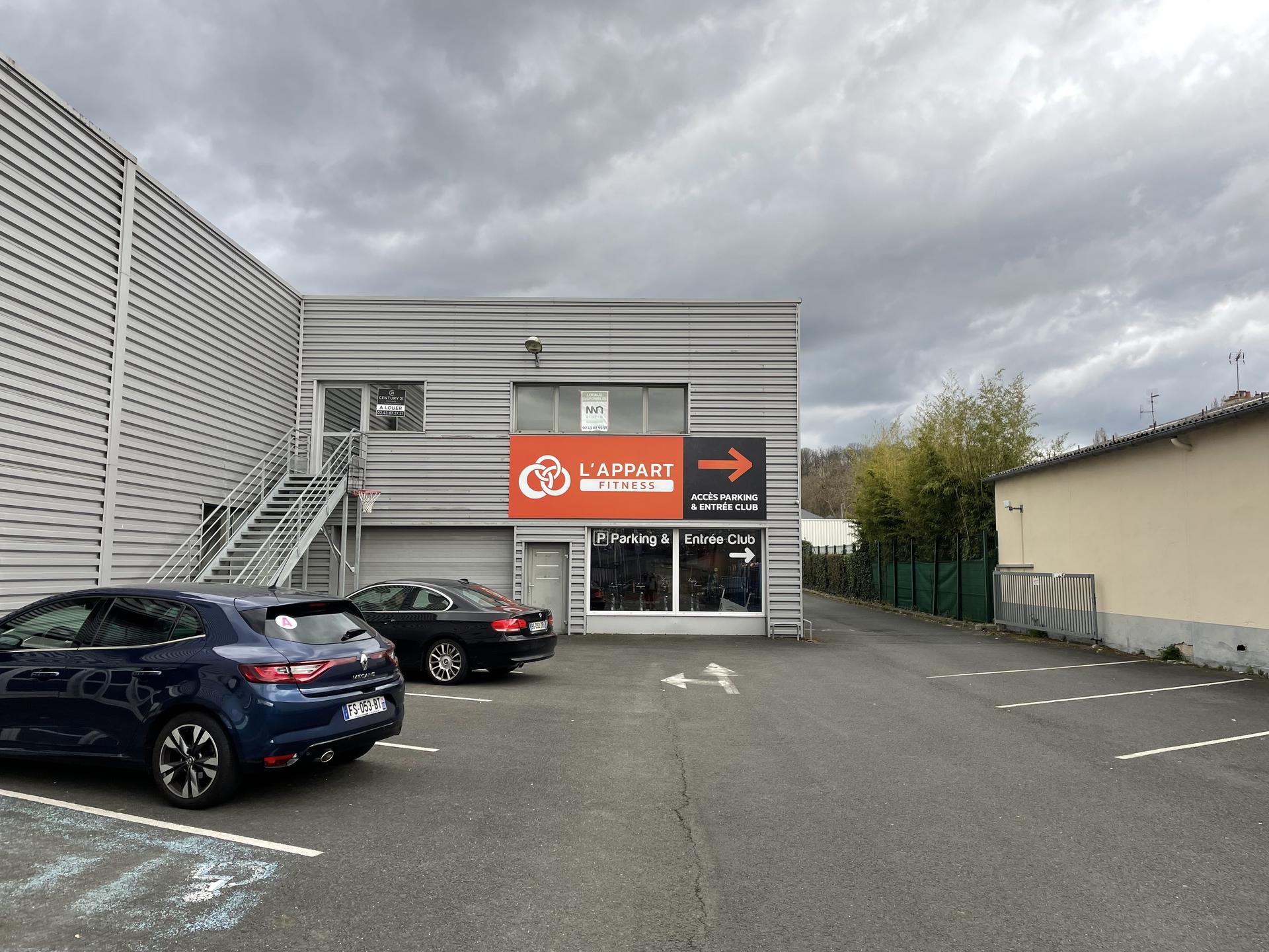 galerie image