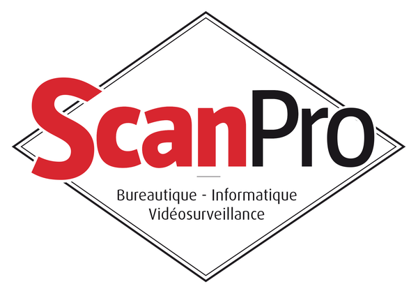 ScanPro Photocopieurs
