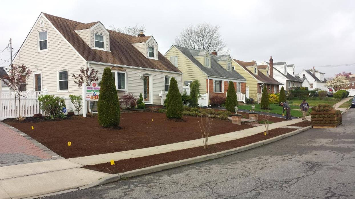 Palmares Landscaping - Valley Stream, NY