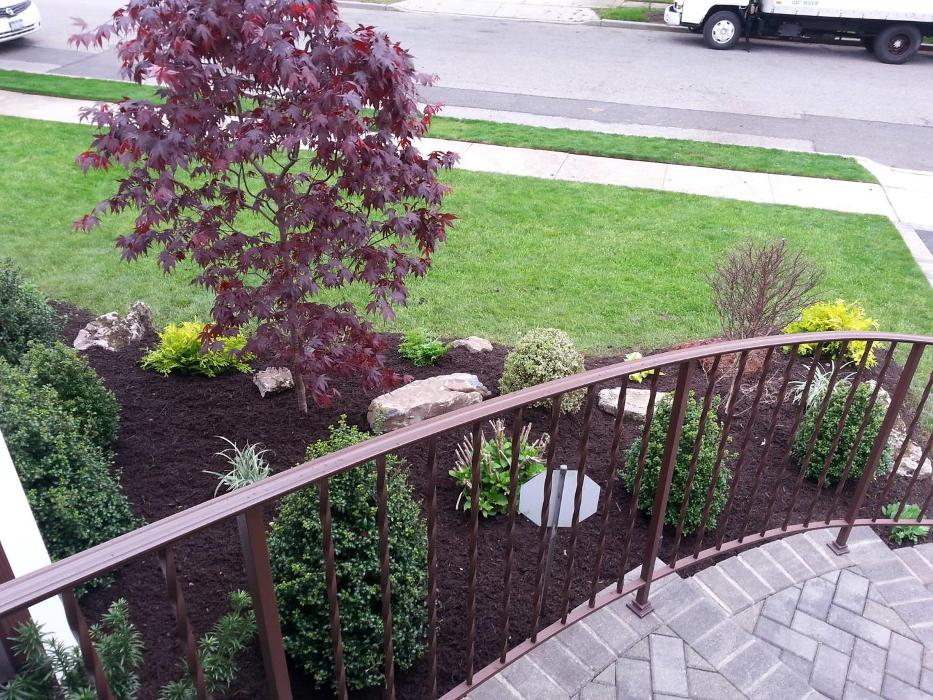 Palmares Landscaping - Valley Stream, NY