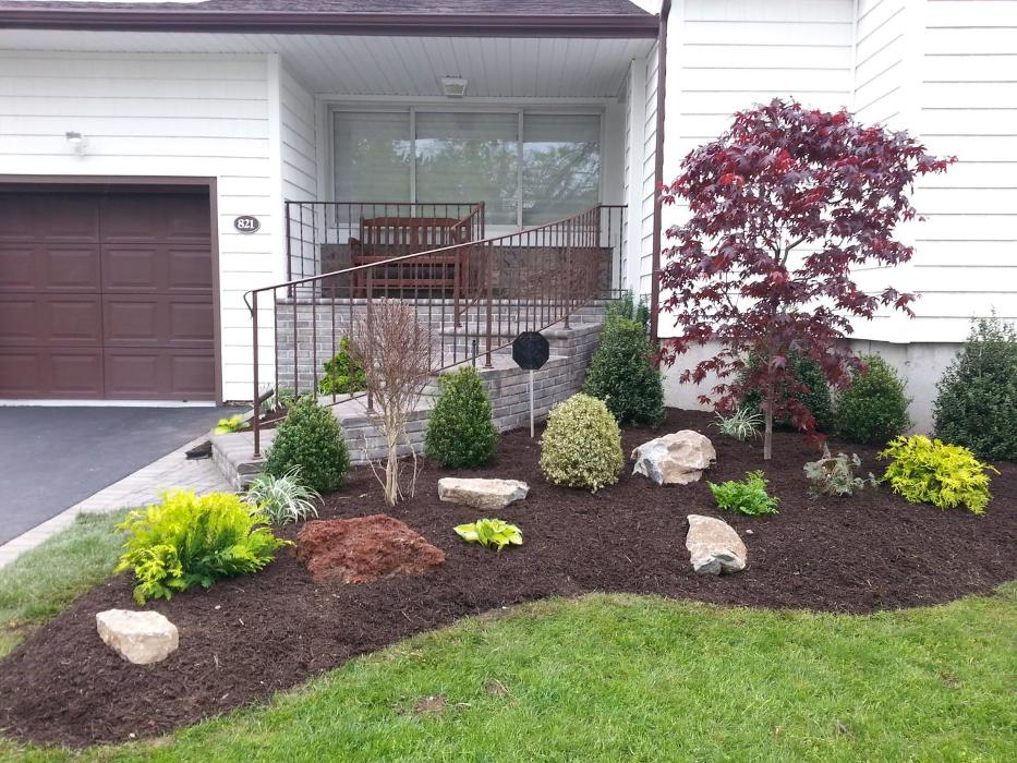 Palmares Landscaping - Valley Stream, NY