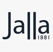 Jalla linge de maison (détail)