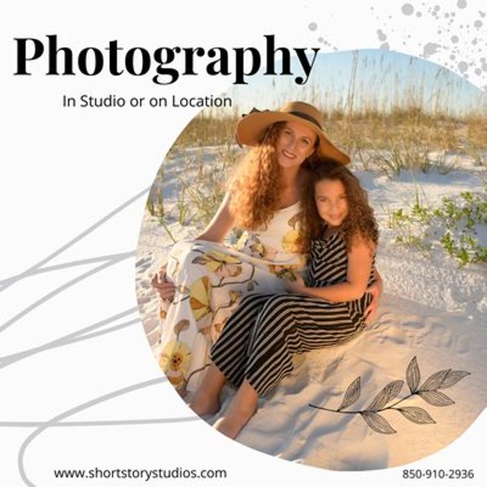 Short Story Studios - Pensacola, FL