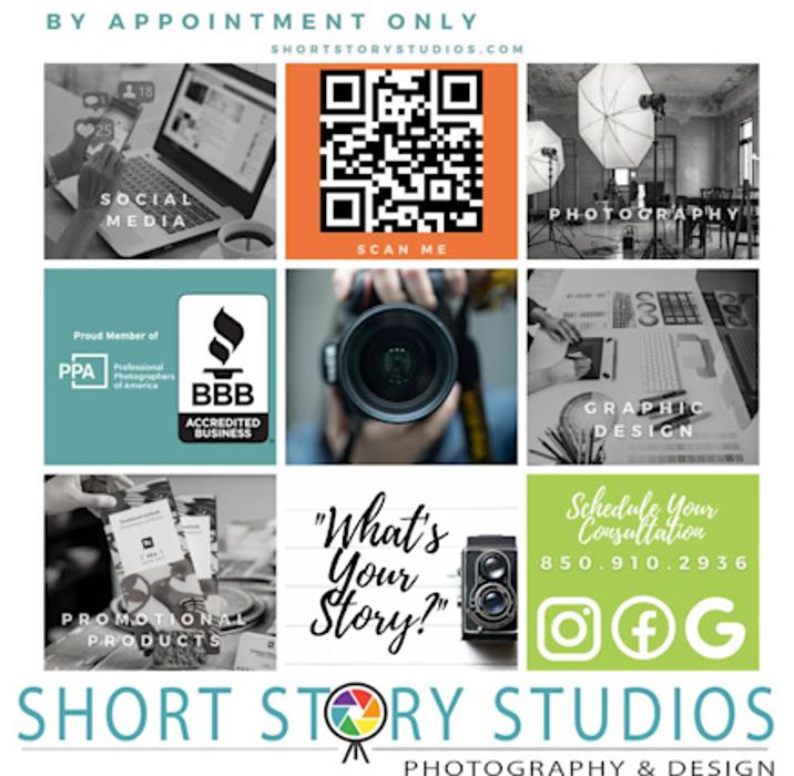 Short Story Studios - Pensacola, FL