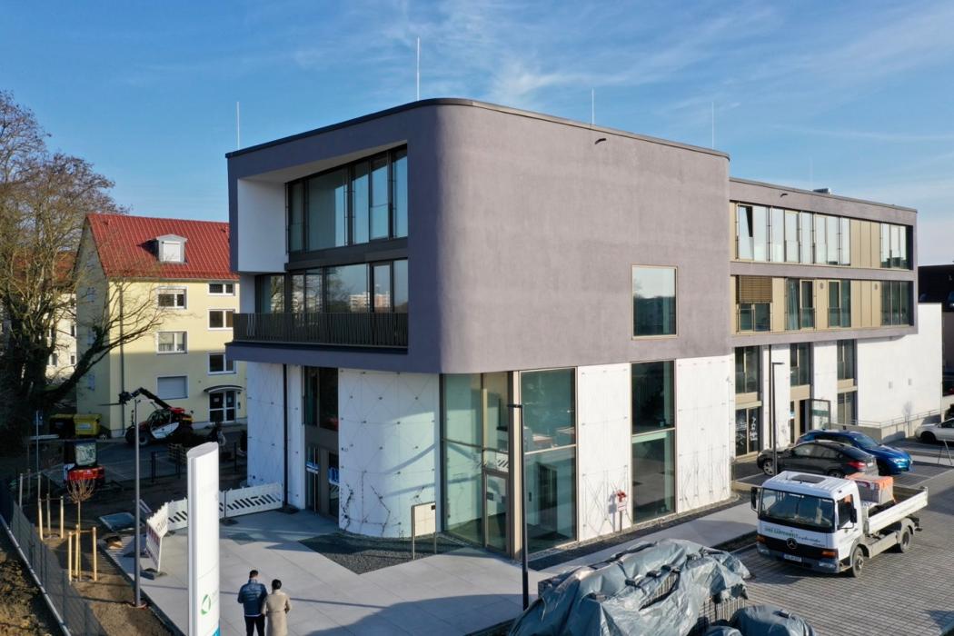DR Immobilien & Partners GmbH, Am Neufeld in Neuburg an der Donau