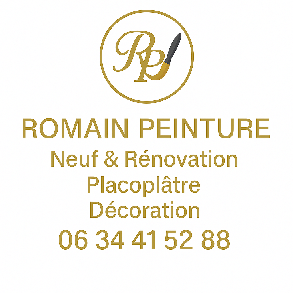 Romain Peinture
