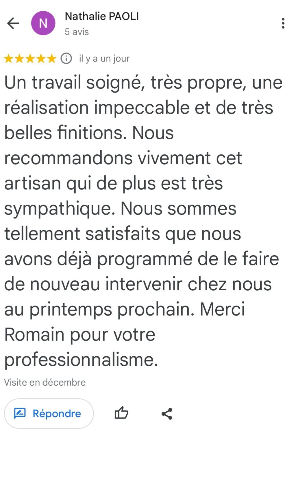 galerie image