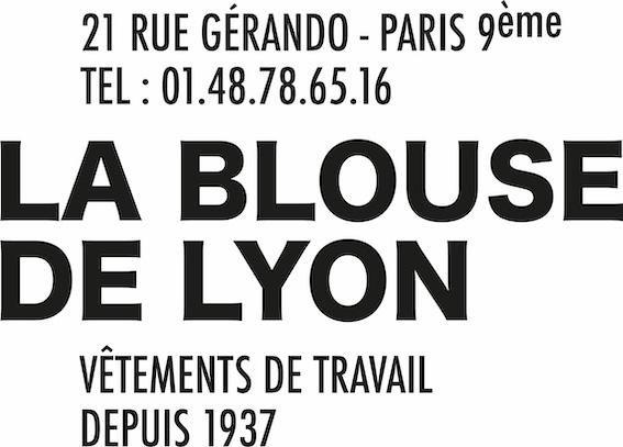 La Blouse de Lyon