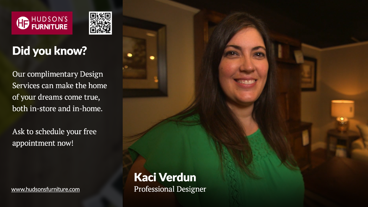 Hudson's Furniture + Mattress - Melbourne, FL