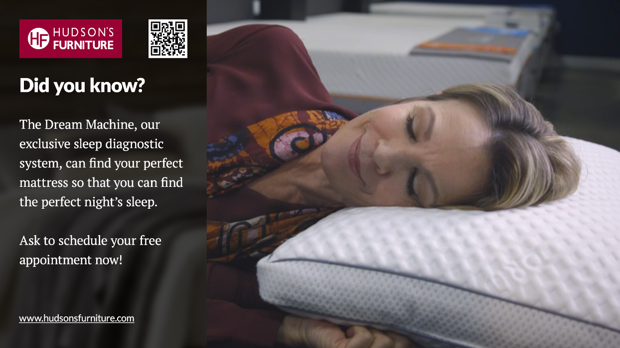 Hudson's Furniture + Mattress - Melbourne, FL