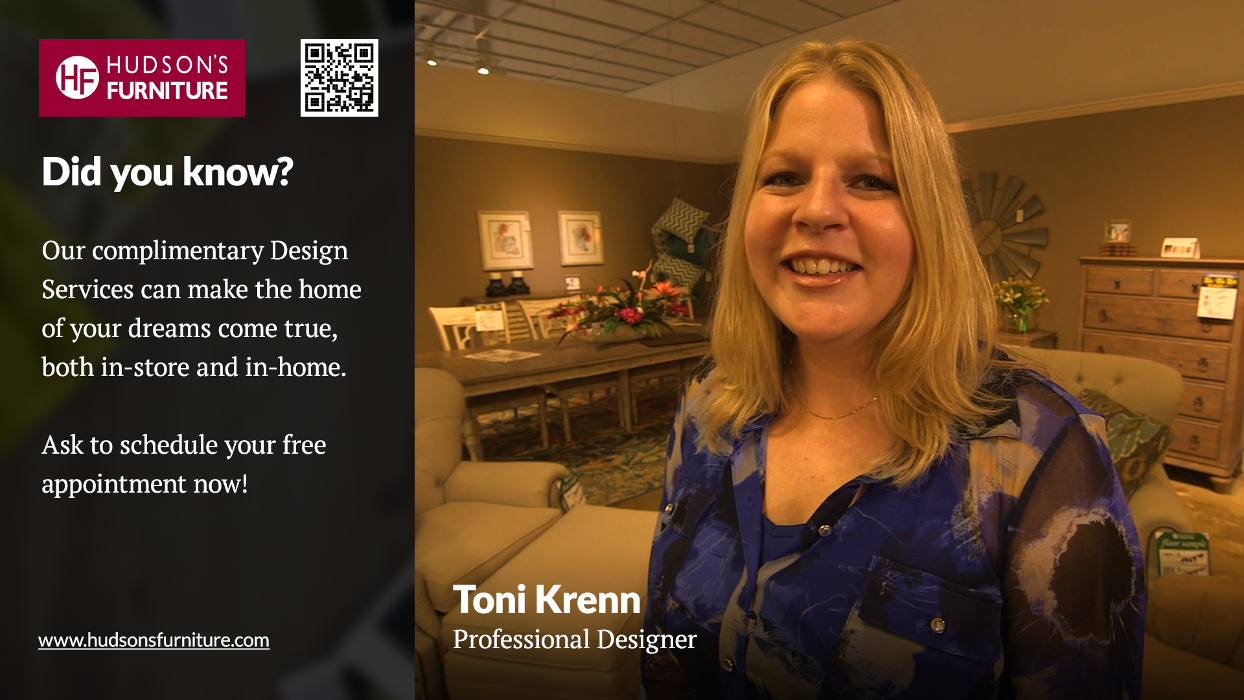 Hudson's Furniture + Mattress - Melbourne, FL