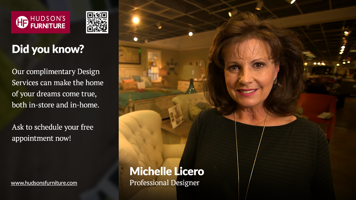 Hudson's Furniture + Mattress - Melbourne, FL