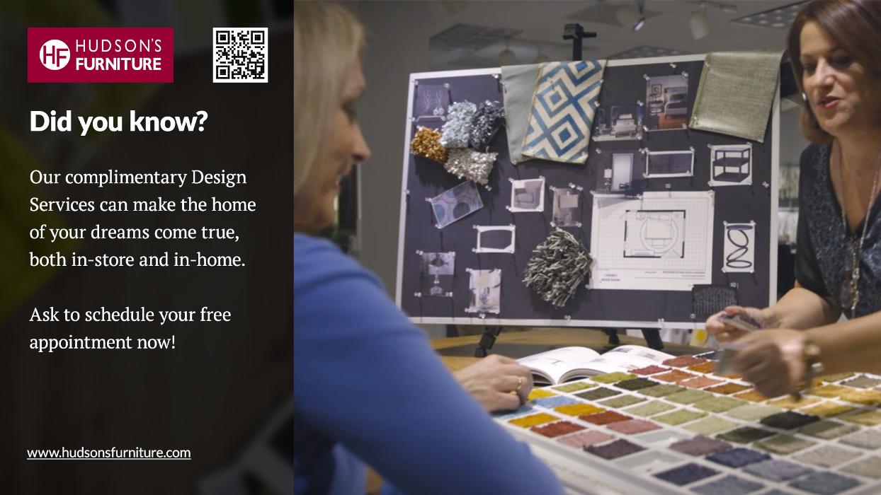 Hudson's Furniture + Mattress - Melbourne, FL