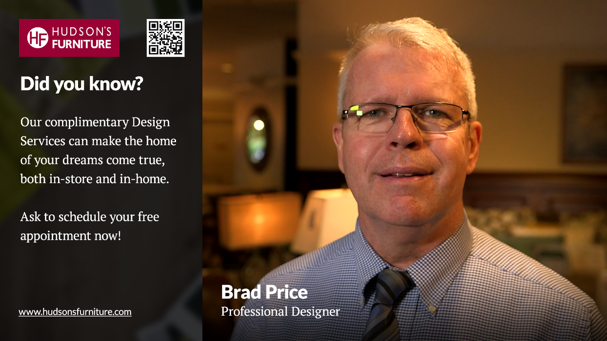 Hudson's Furniture + Mattress Image