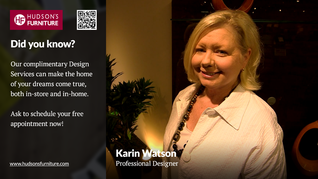 Hudson's Furniture + Mattress - Ocoee, FL