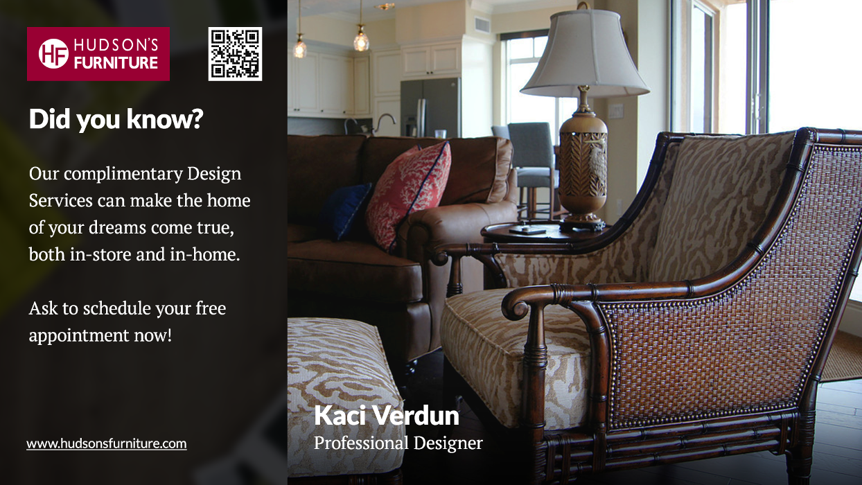 Hudson's Furniture + Mattress - Ocoee, FL