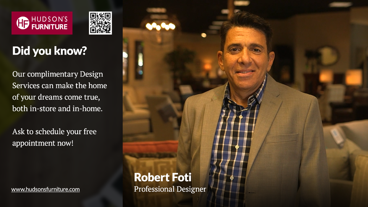 Hudson's Furniture + Mattress - Ocoee, FL