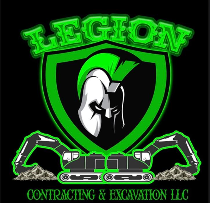Legion Contracting & Excavation - Klamath Falls, OR