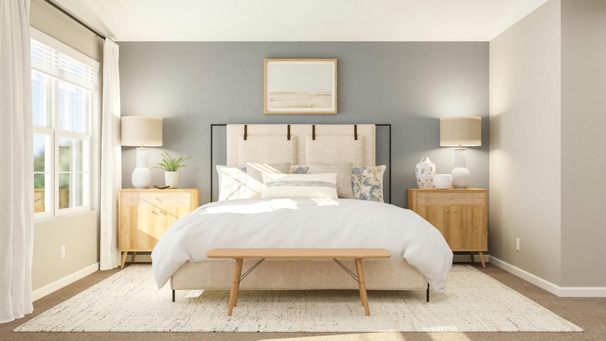 LGI Homes - Satterfield Farm - Roxboro, NC