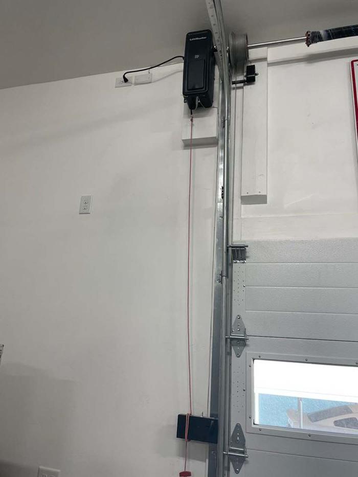 HRS Garage Doors - Kingman, AZ