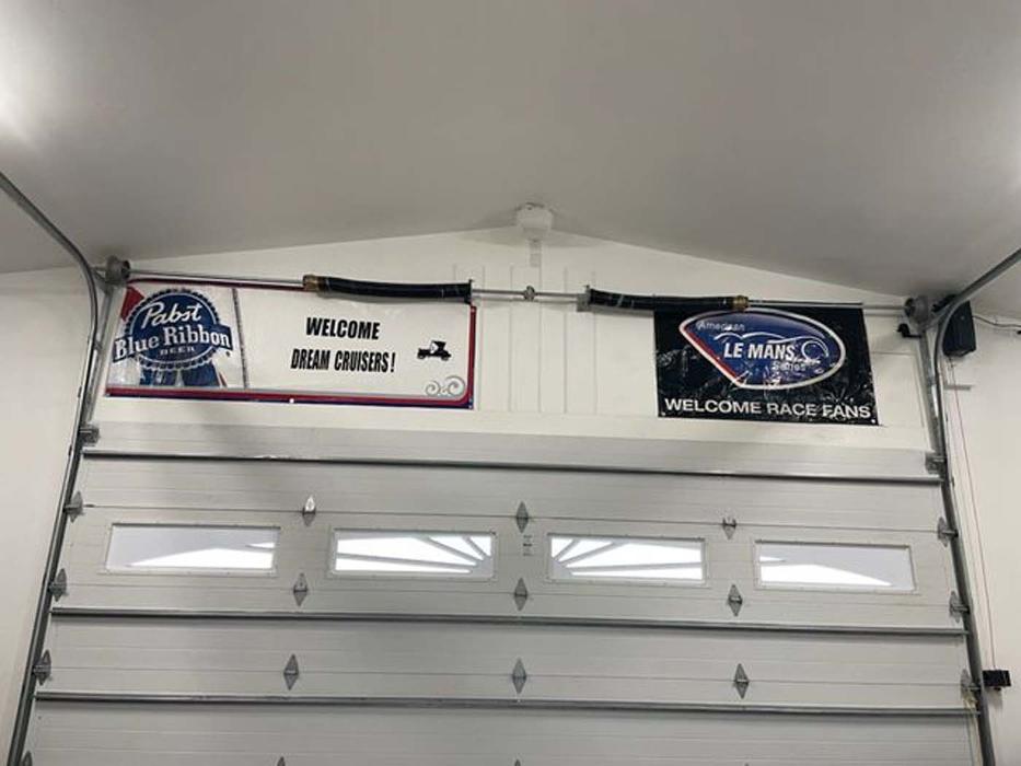 HRS Garage Doors - Kingman, AZ
