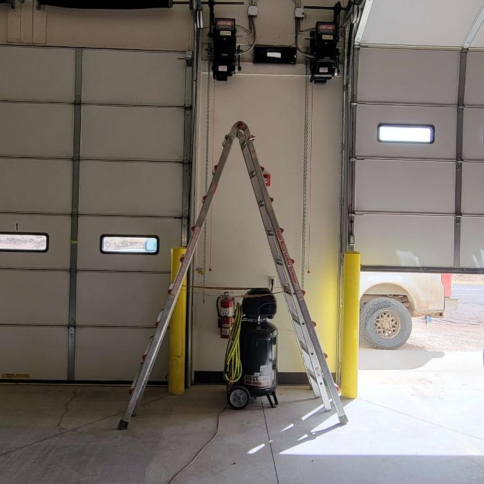HRS Garage Doors - Kingman, AZ