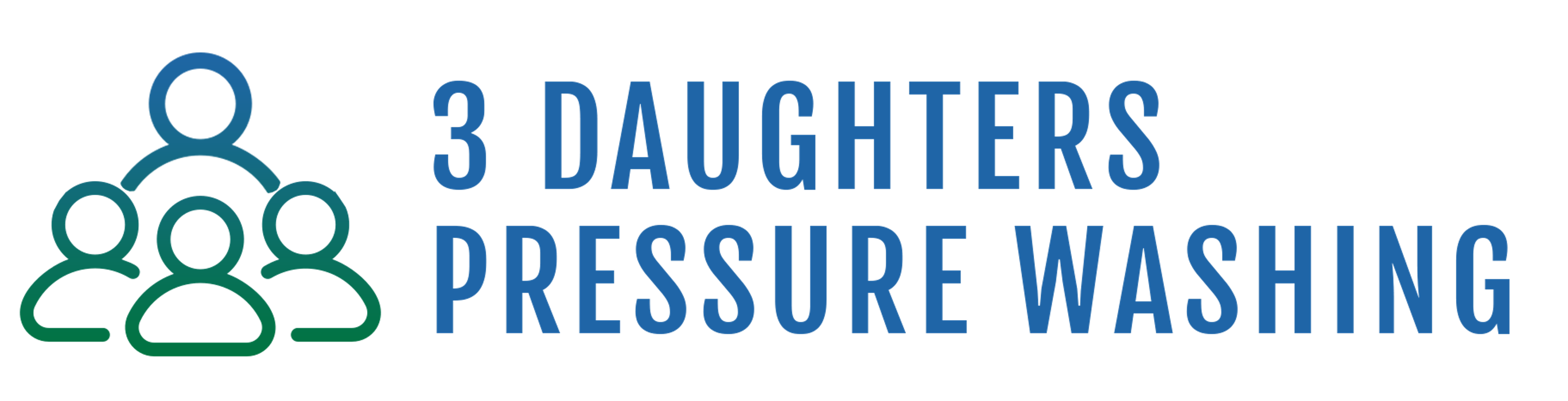 3 Daughters Pressure Washing - Machipongo, VA