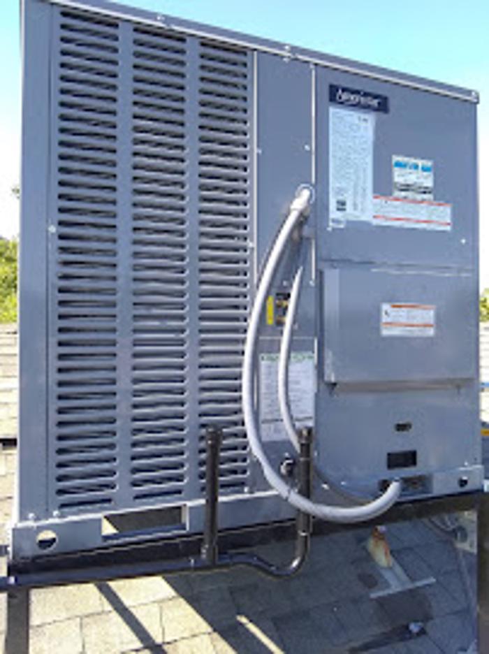 Arctic Air Inc - Hanford, CA