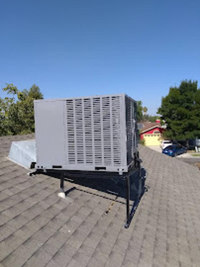 Arctic Air Inc - Hanford, CA