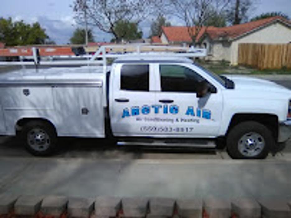 Arctic Air Inc - Hanford, CA