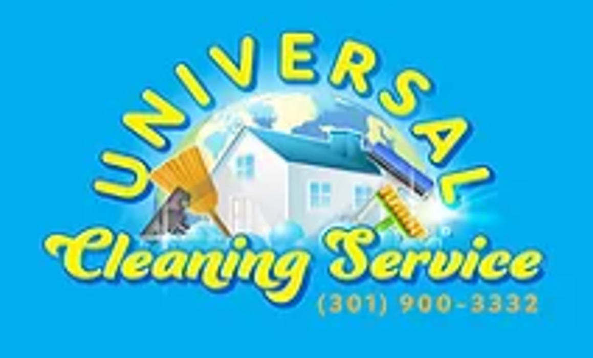 Universal Cleaning Carpet & Floor Care - Upper Marlboro, MD